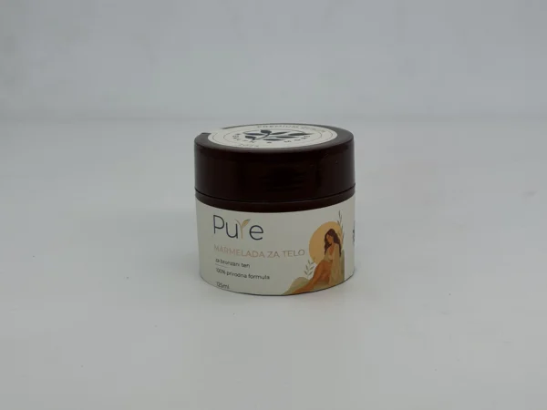 Pure Marmelada za sunčanje 125ml