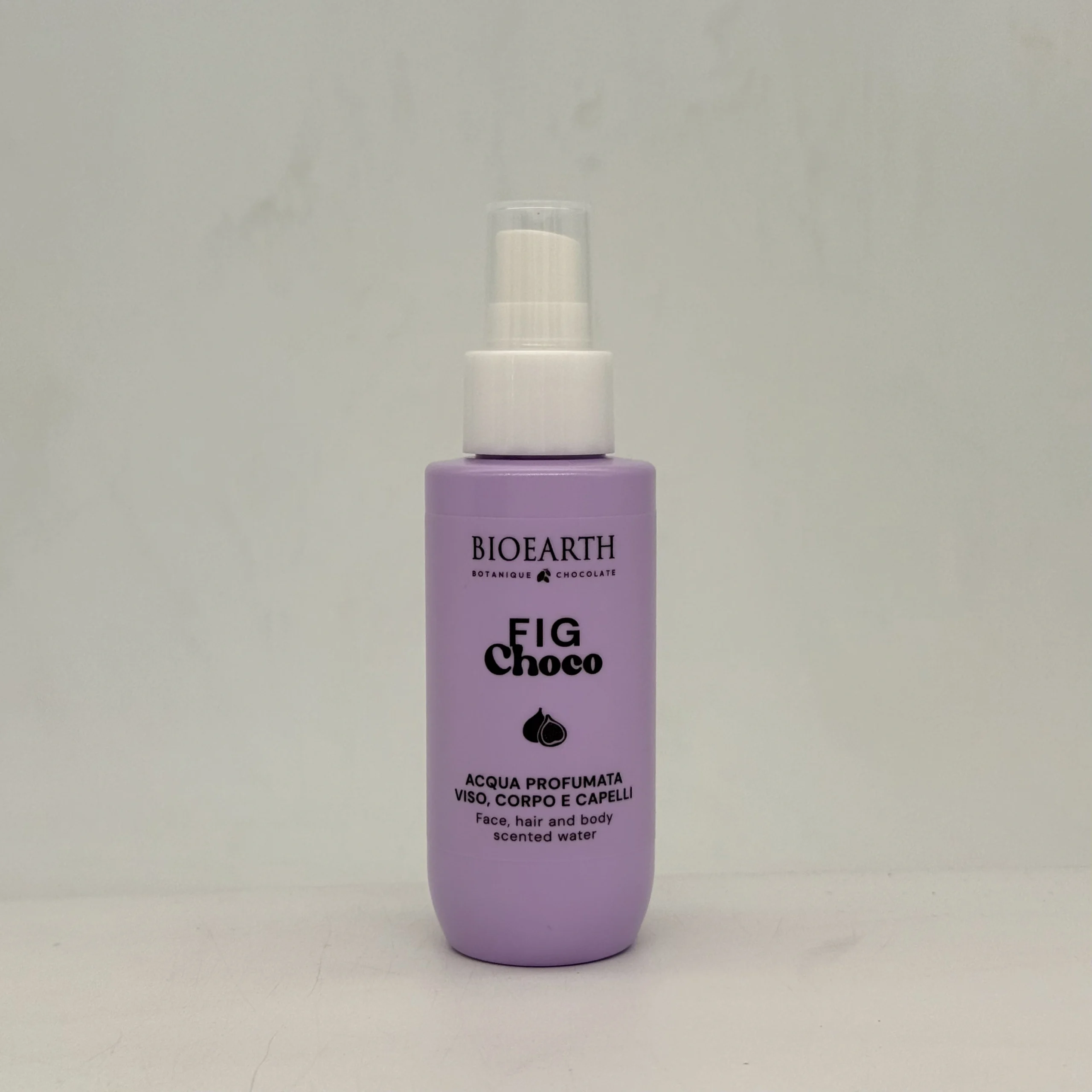 Bioearth choco mirisna vodica smokva/čoko 100ml - Slika 2