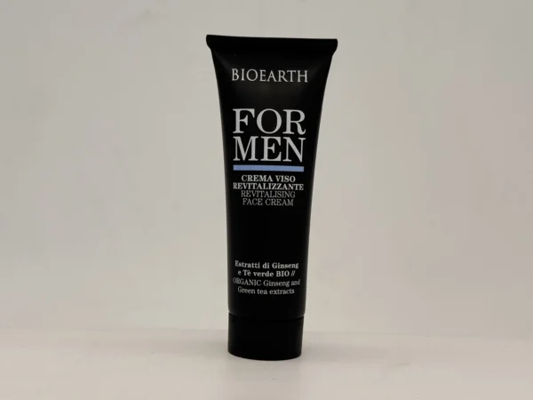 Bioearth regenerativna krema za lice MEN 50ml