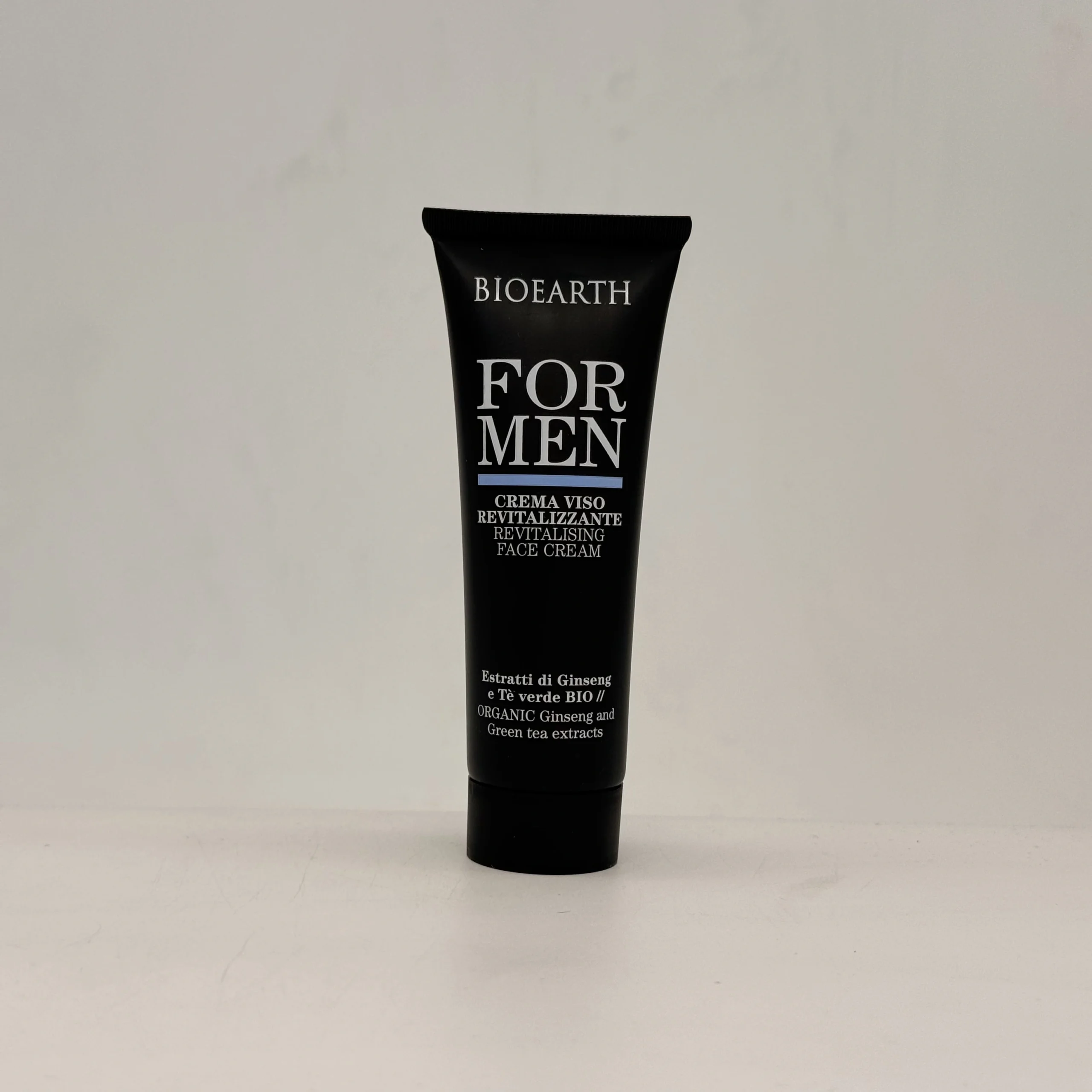 Bioearth regenerativna krema za lice MEN 50ml