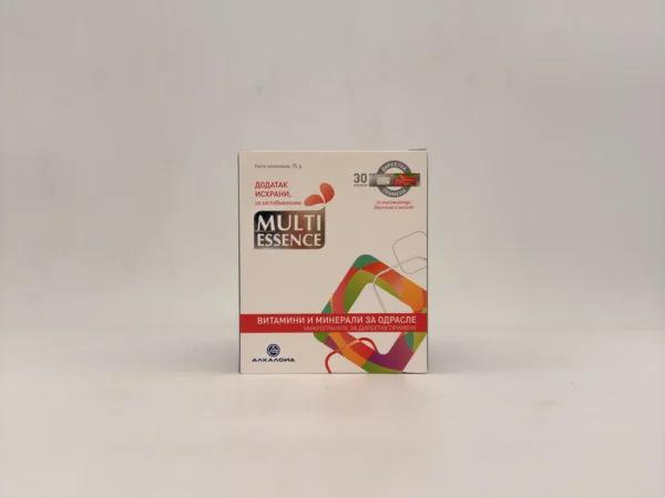 MULTI ESSENCE direkt kes A30