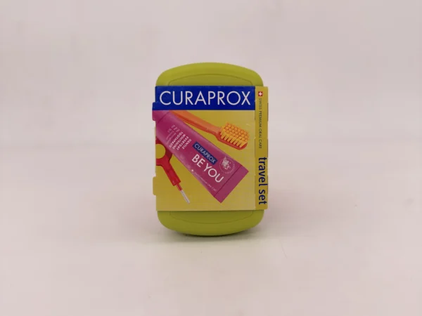 CURAPROX PUTNI SET