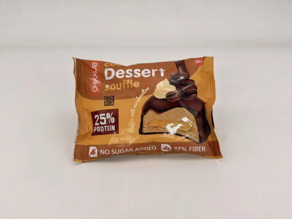 CHIKALAB DESERT SOUFLE KAF 60GR