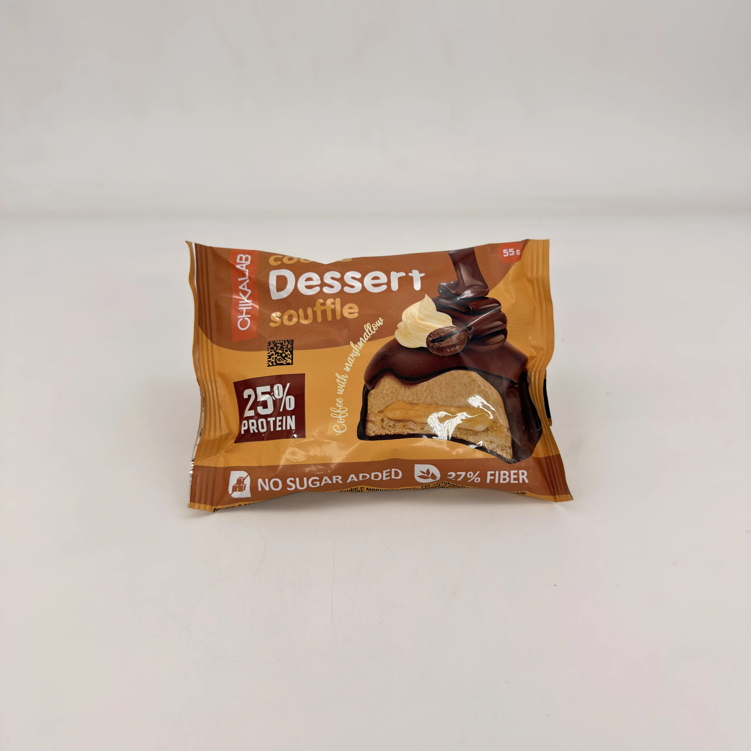 CHIKALAB DESERT SOUFLE KAF 60GR