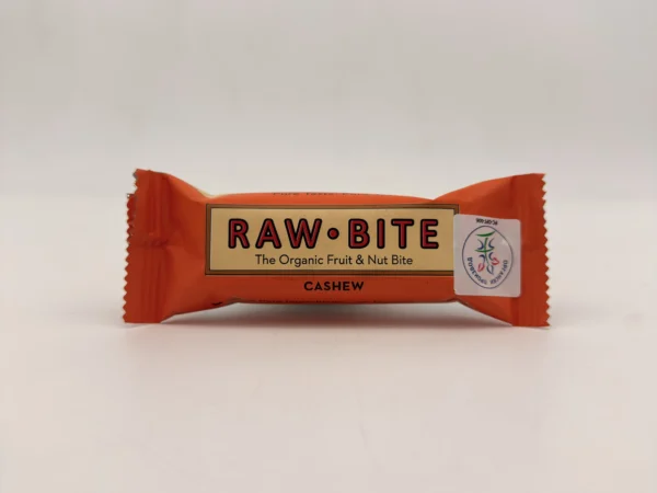 RAW BITE INDIJSKI ORAH 50G