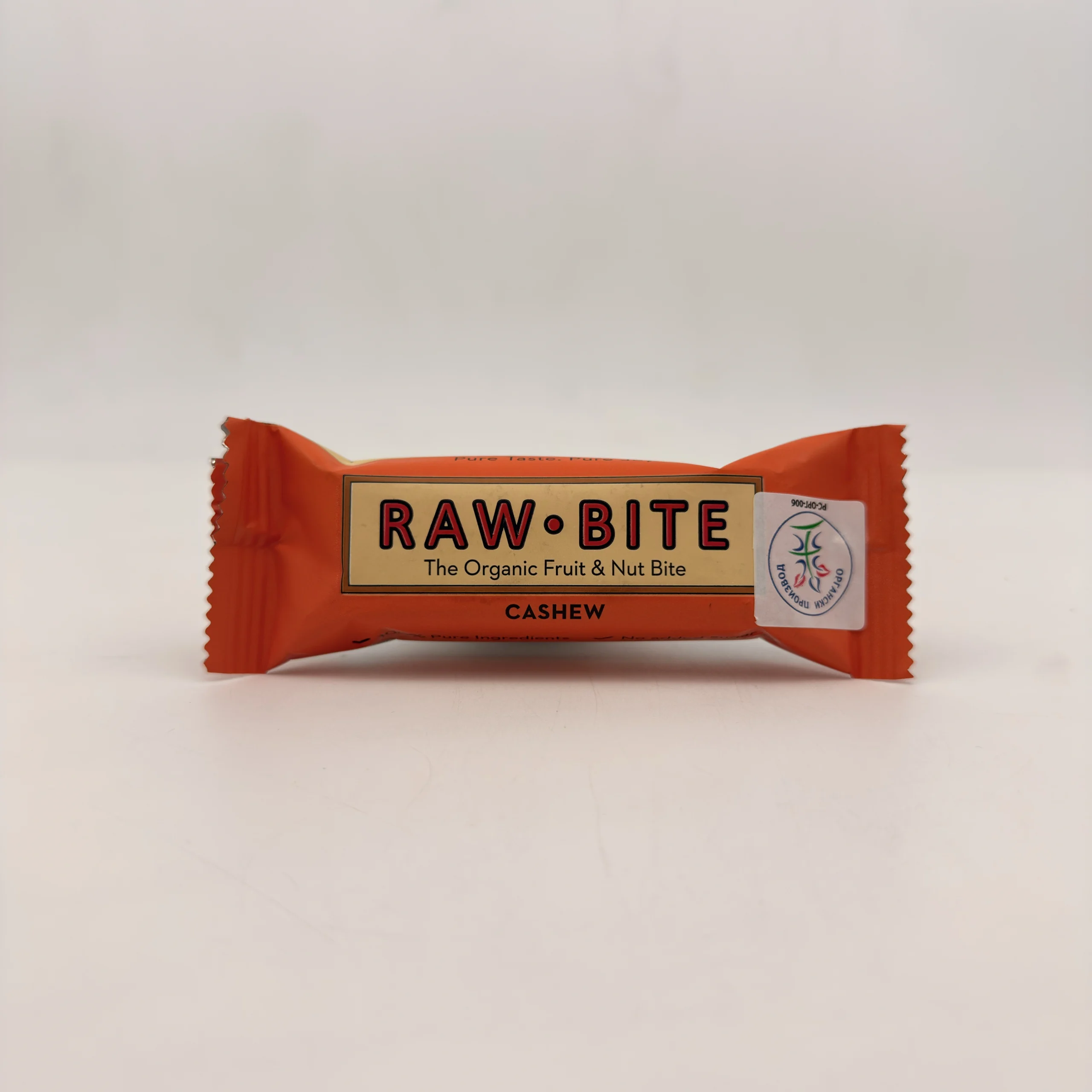 RAW BITE INDIJSKI ORAH 50G