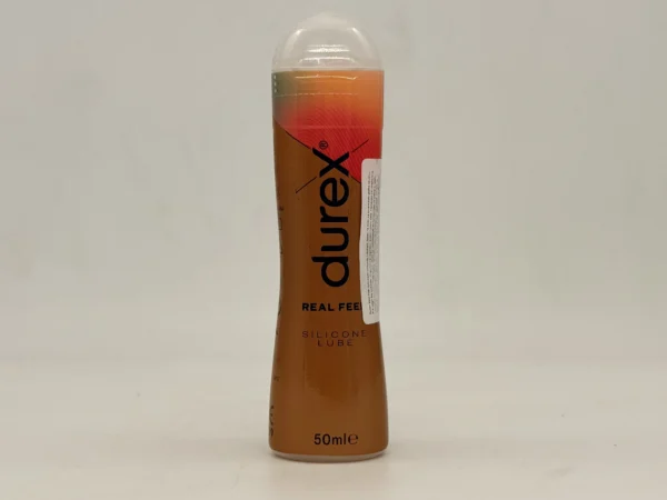 DUREX REAL FEAL LUBRIKANT 50ML