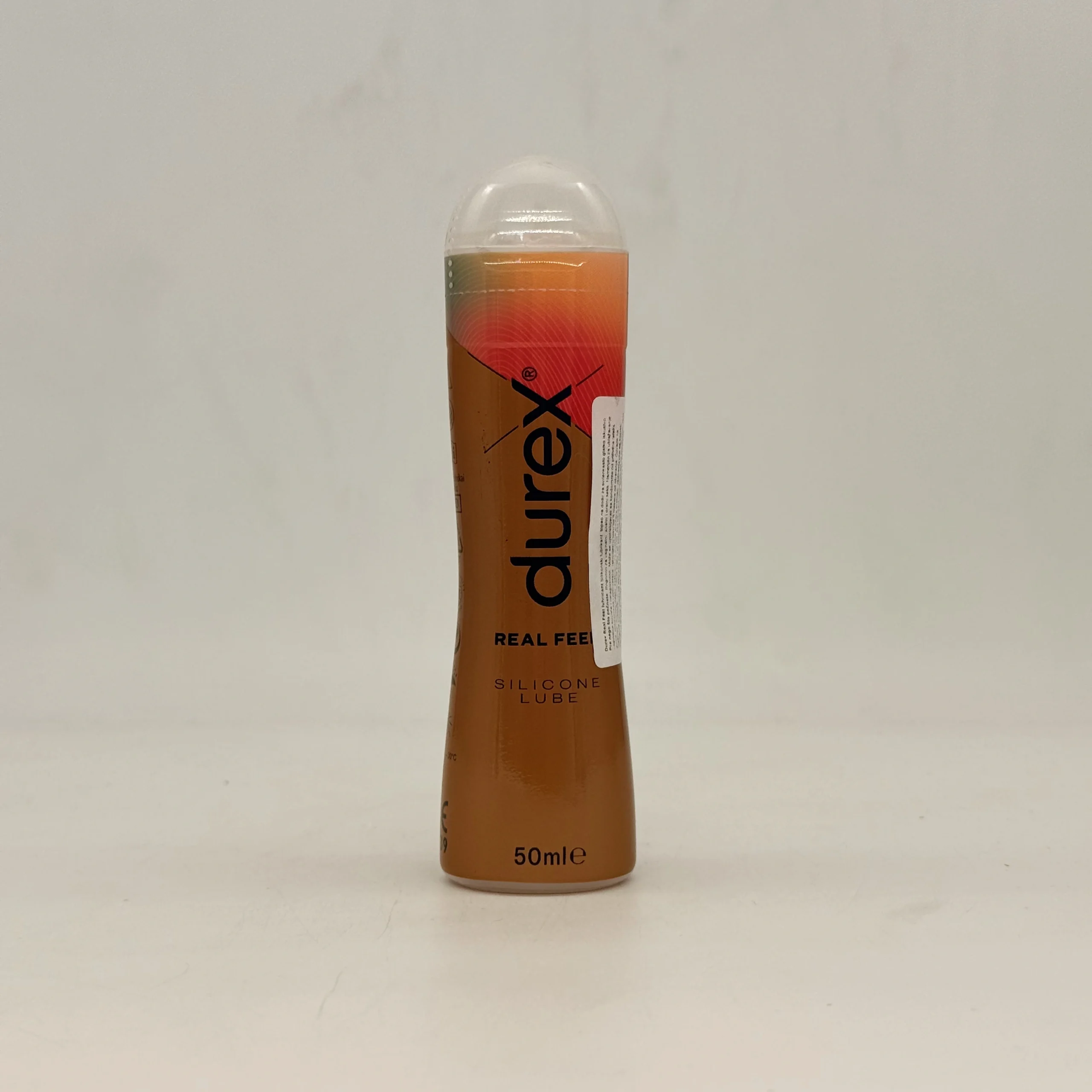 DUREX REAL FEAL LUBRIKANT 50ML
