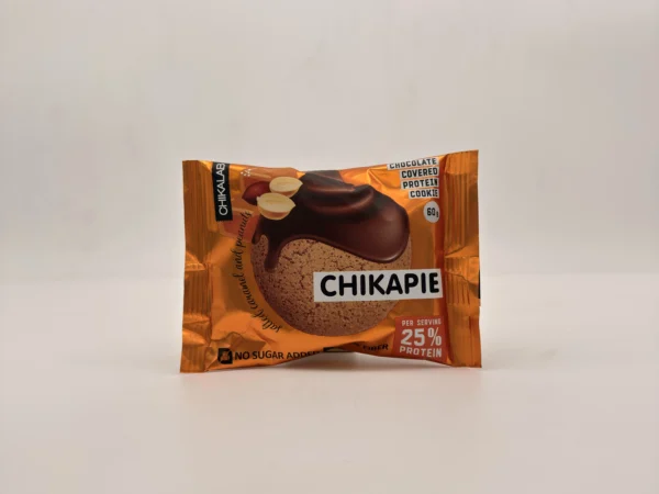 CHIKAPIE PROTEINSKI COOKIE KIKIRIKI 60 GR