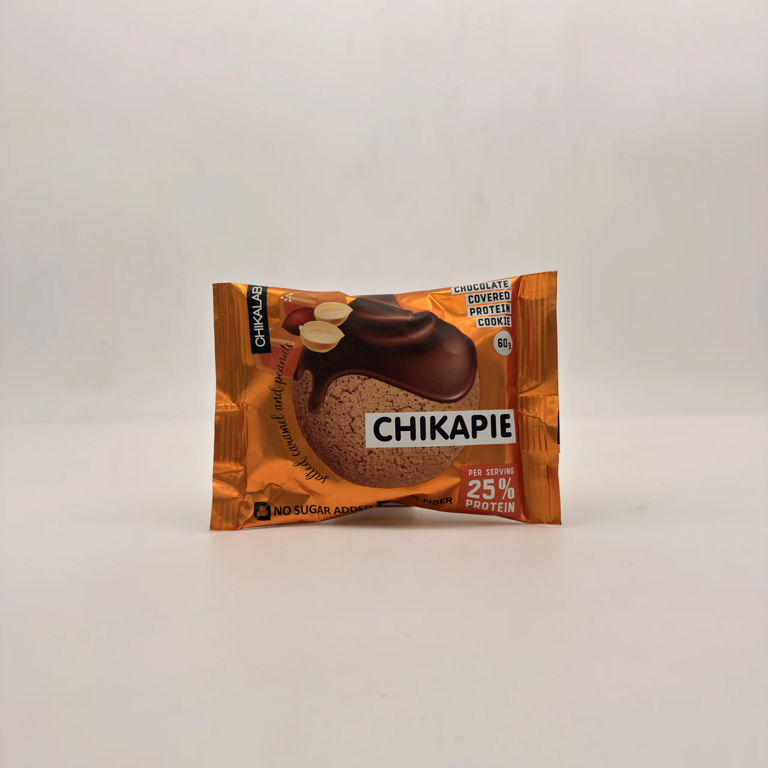 CHIKAPIE PROTEINSKI COOKIE KIKIRIKI 60 GR