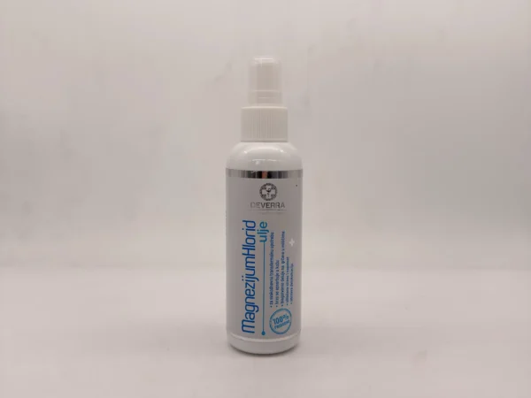 DEVERRA MAGNAZIJUM HLORID ULJE 150ML