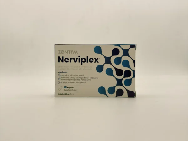 NERVIPLEX CPS A 20
