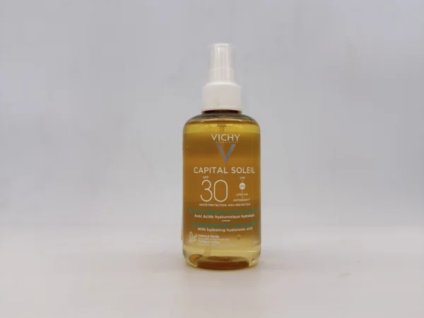 VICHY CS HYDRA SPF30 200ML 5187