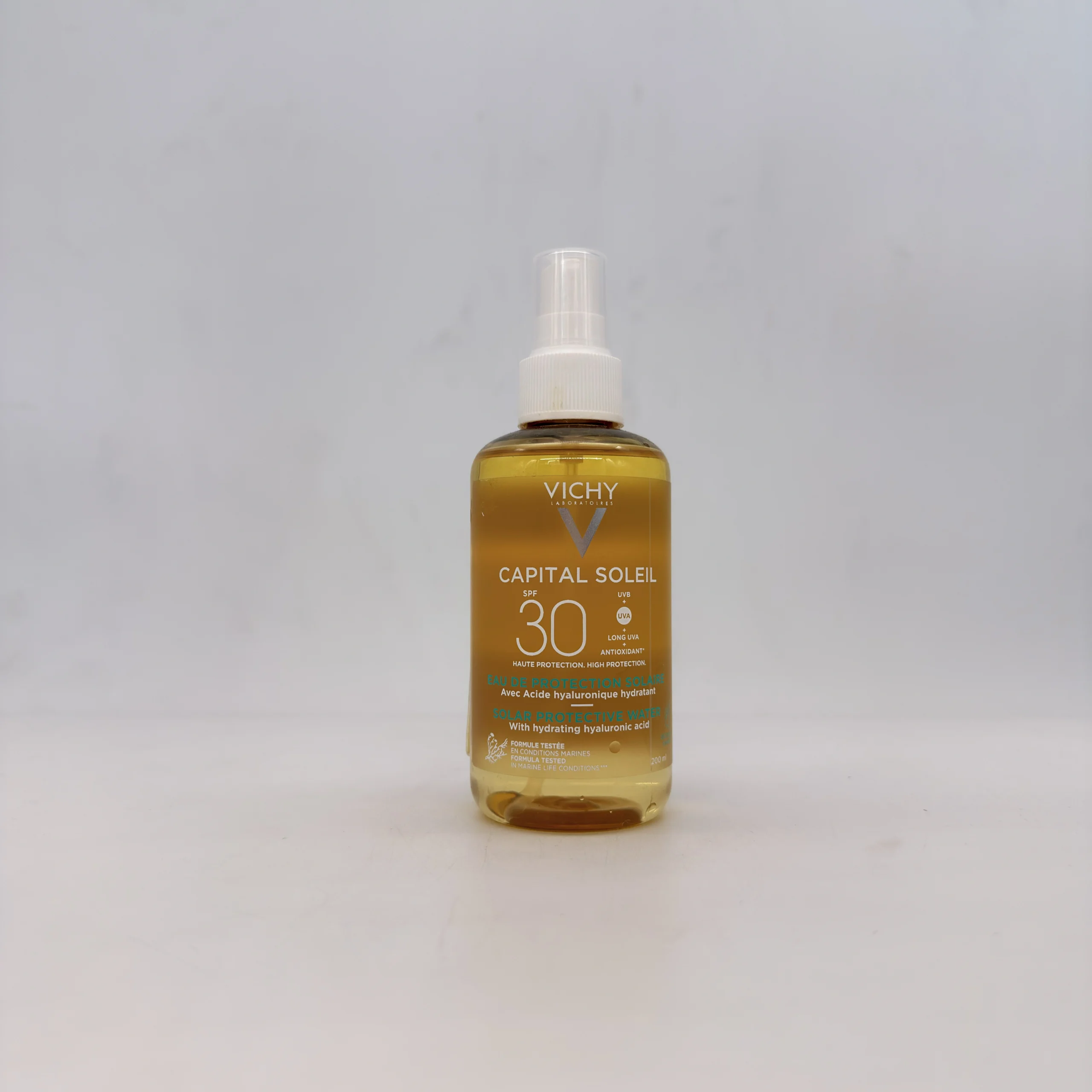 VICHY CS HYDRA SPF30 200ML 5187