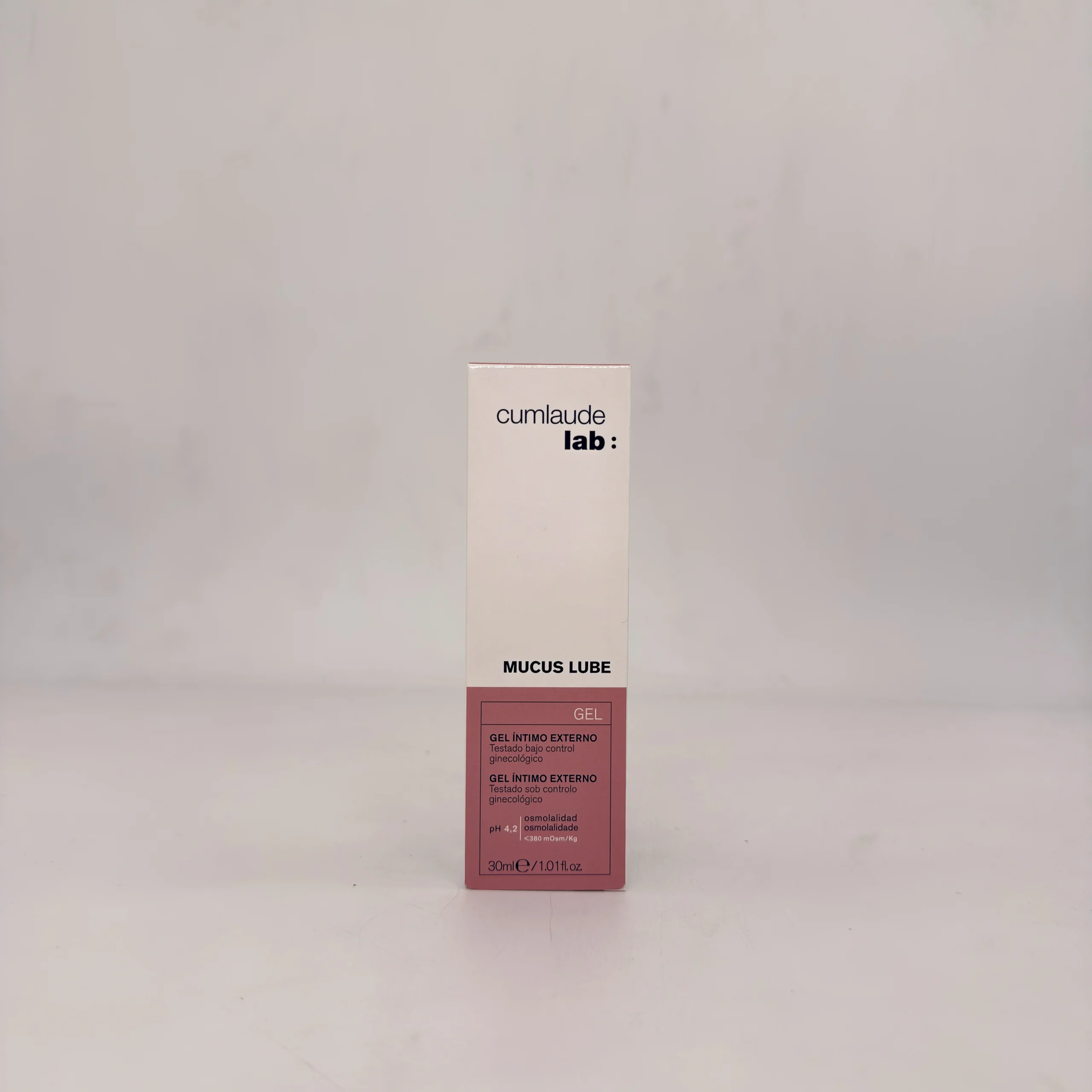 Cumlaude Mucus Lubrikant, 30 ml
