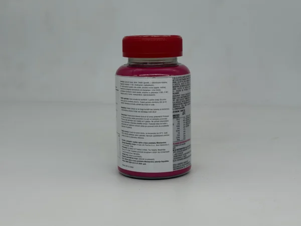 CENTRUM KIDS VITAGUMMIES BERRY 60KOM