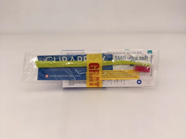 CURAPROX INTER. A5 CPS 06+UHS 409+UHS 470 +CS5460