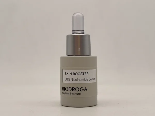 BIODROGA Niacinamid serum 20% 15ml