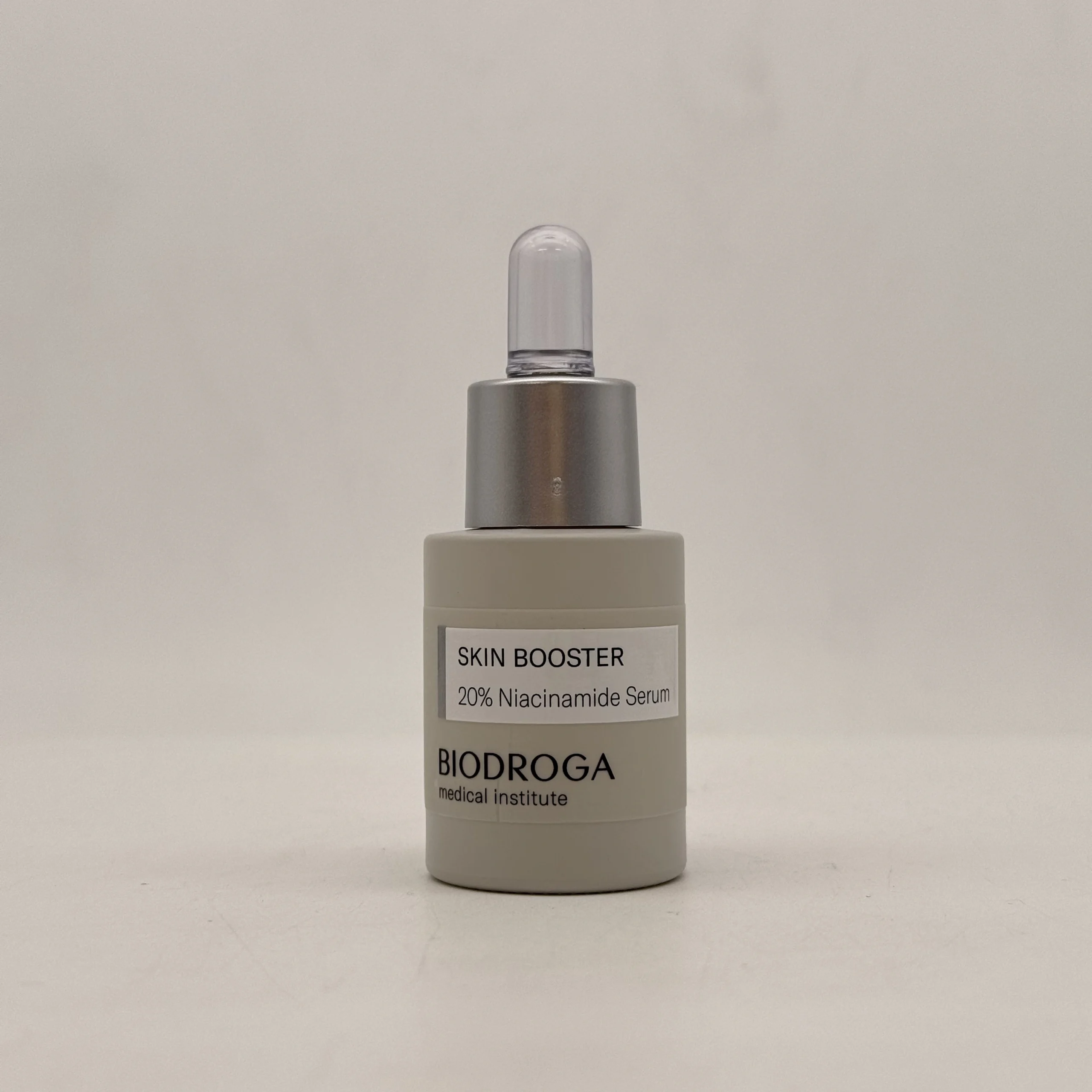 BIODROGA Niacinamid serum 20% 15ml