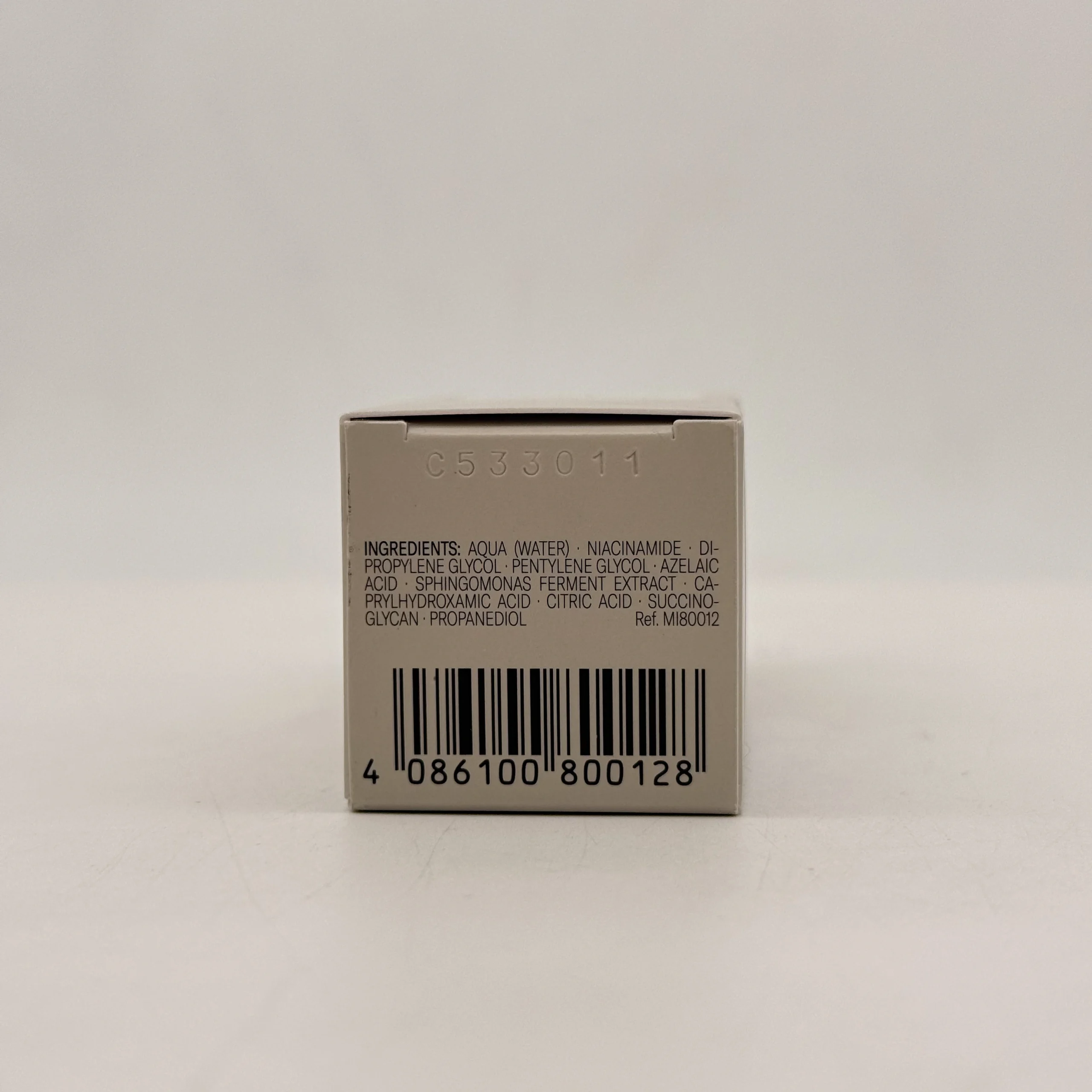 BIODROGA Niacinamid serum 20% 15ml - Slika 3