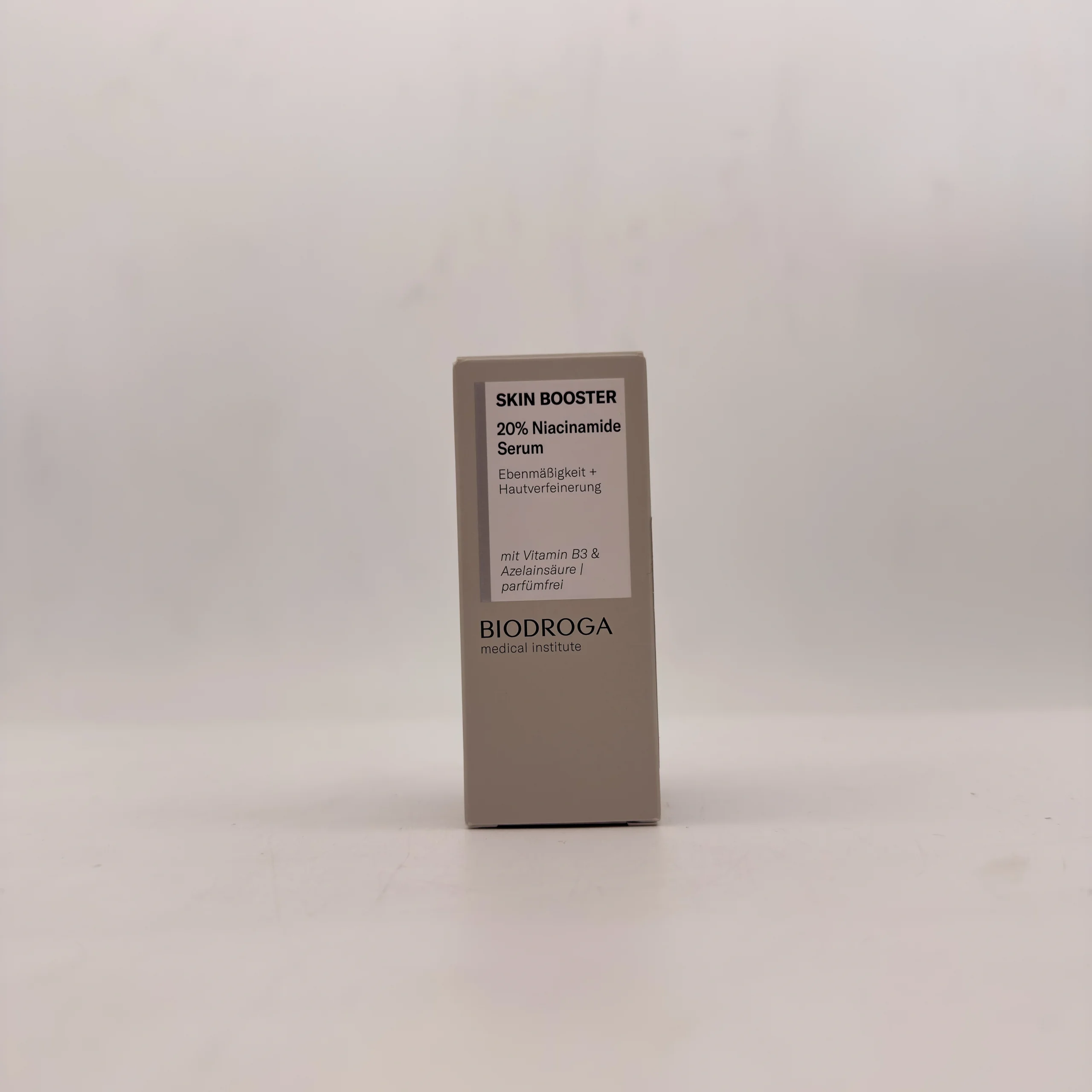 BIODROGA Niacinamid serum 20% 15ml - Slika 2