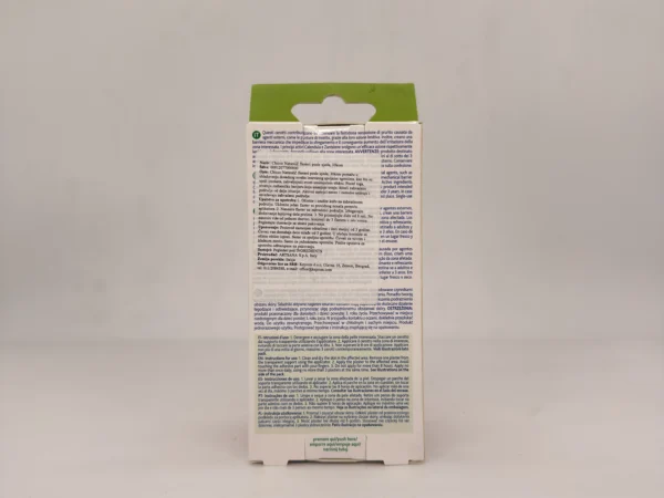 Chicco naturalz flaster posle ujeda 30 komada