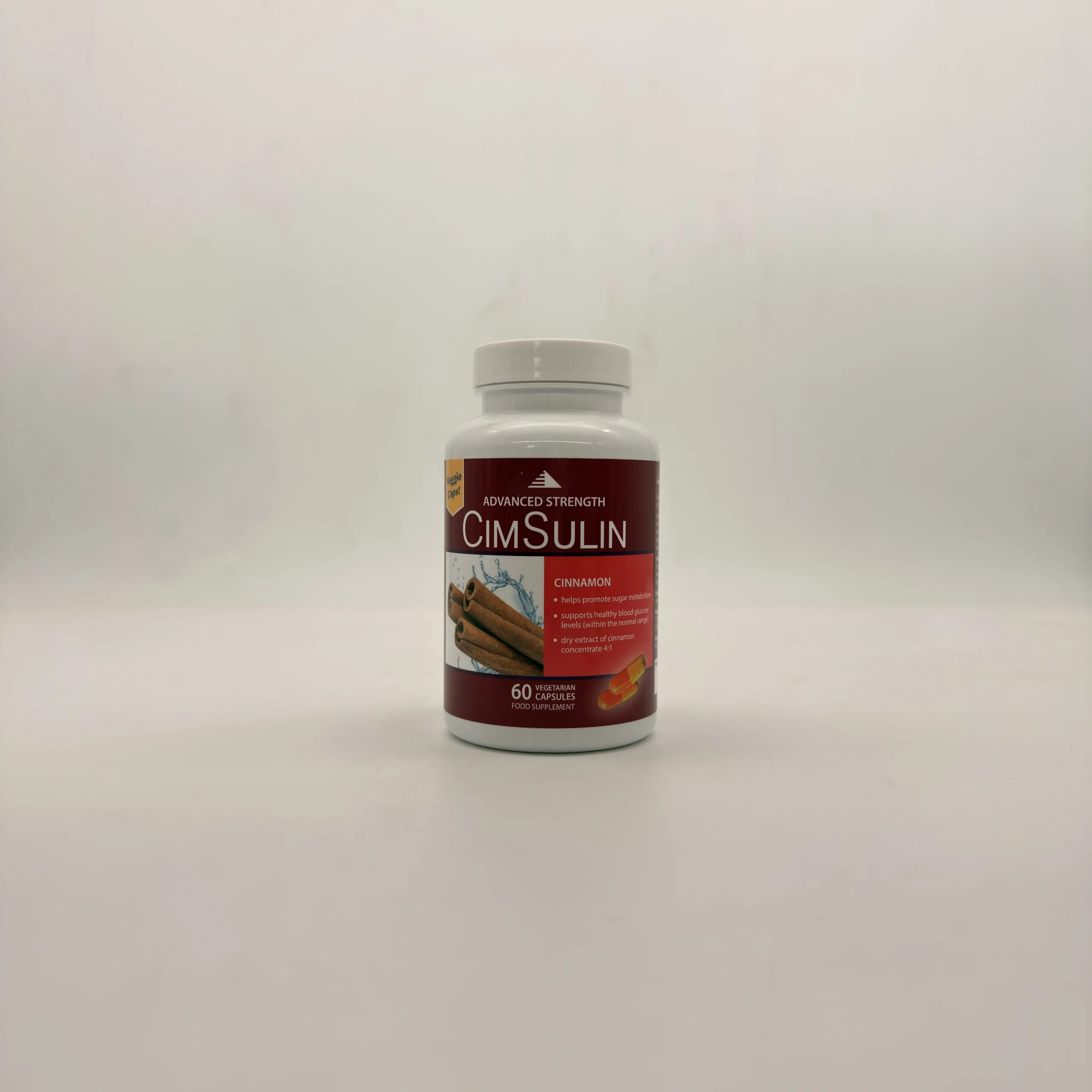 CimSulin 60 kapsula