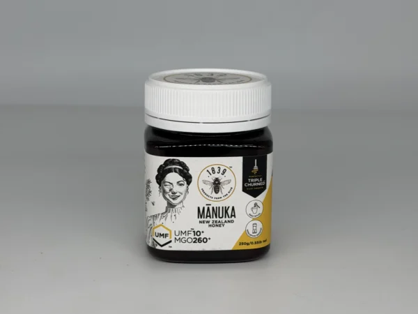 Manuka med UMF 10+ 250g