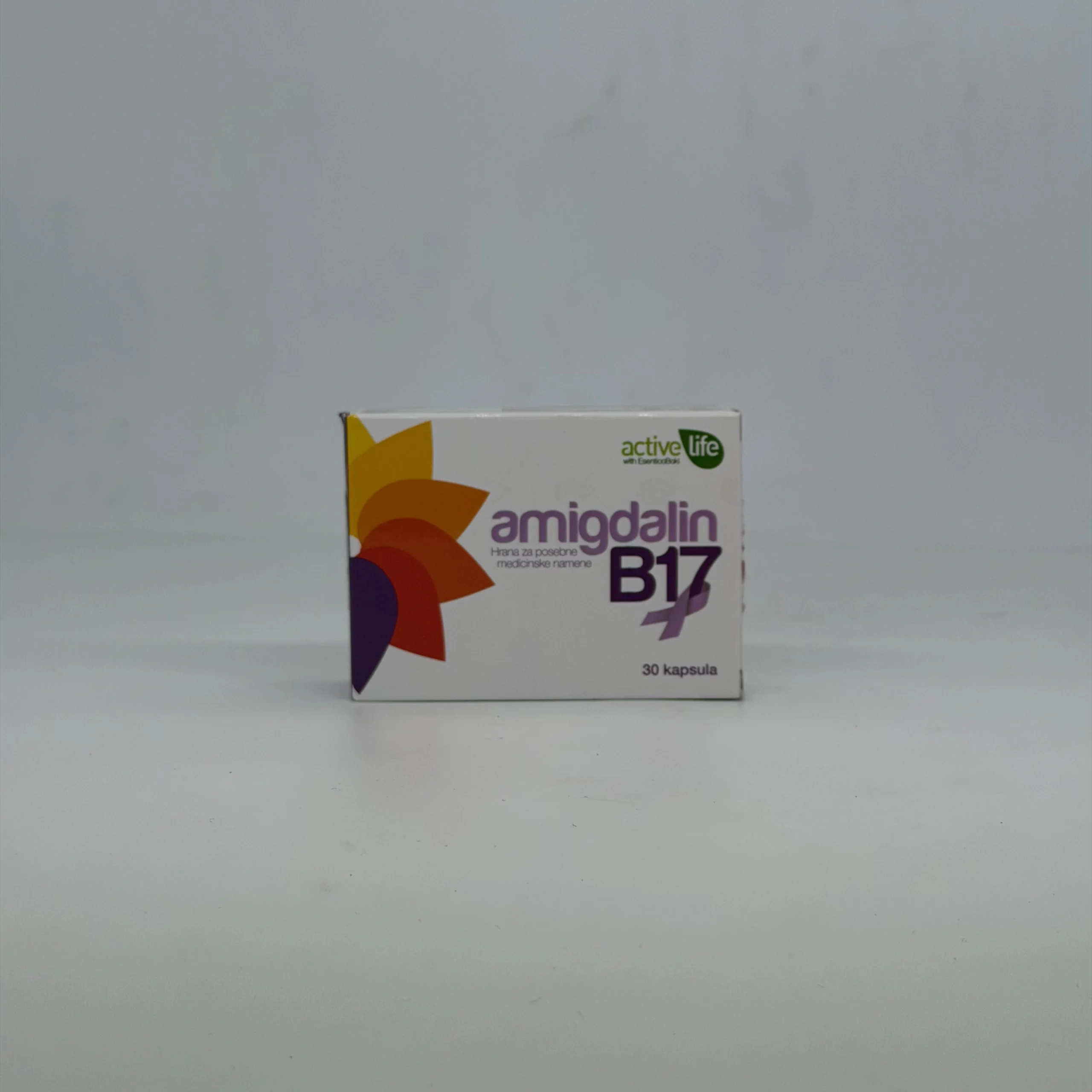 AMIGDALIN B17 CPS.A30