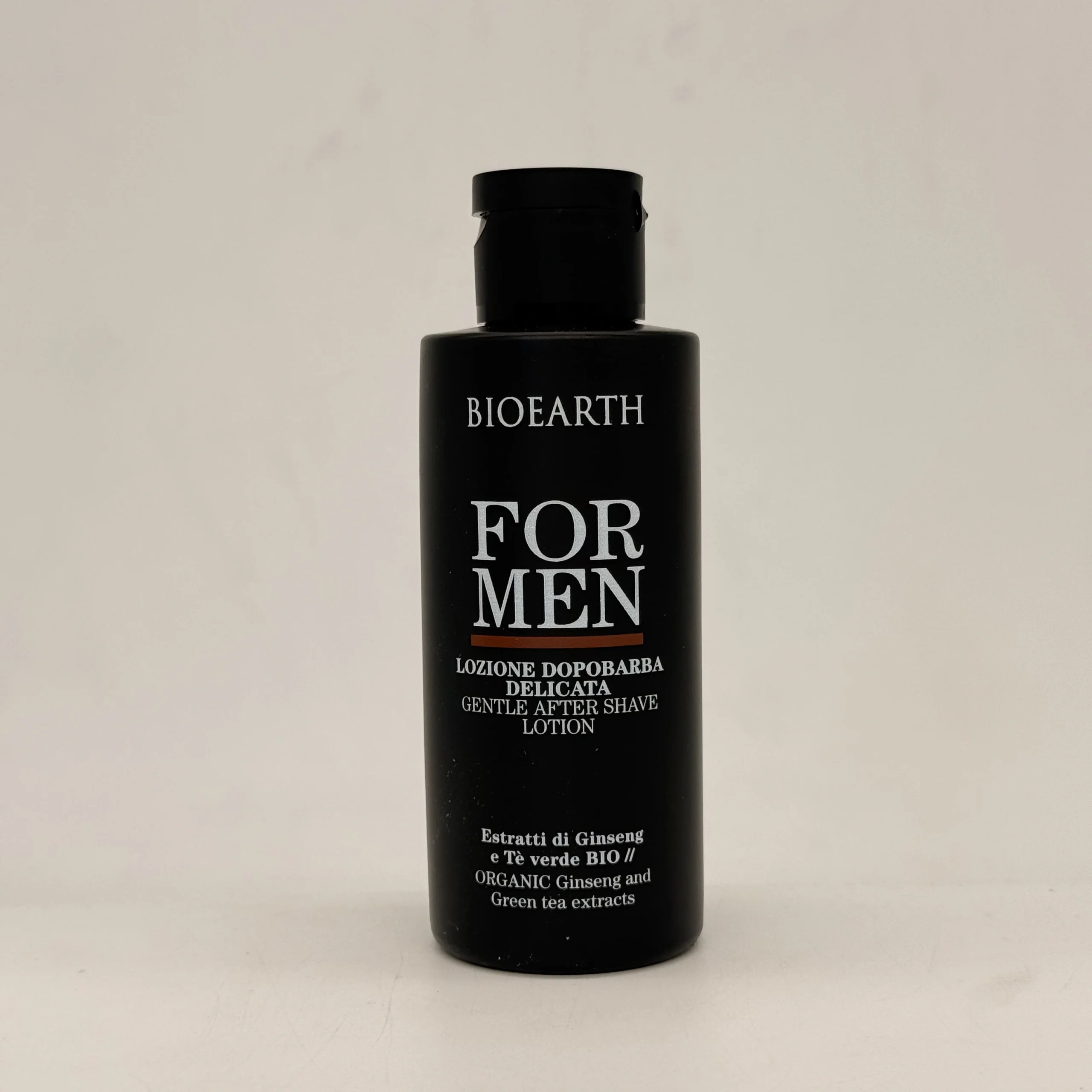 Bioearth losion posle brijanja MEN 100ml - Slika 2