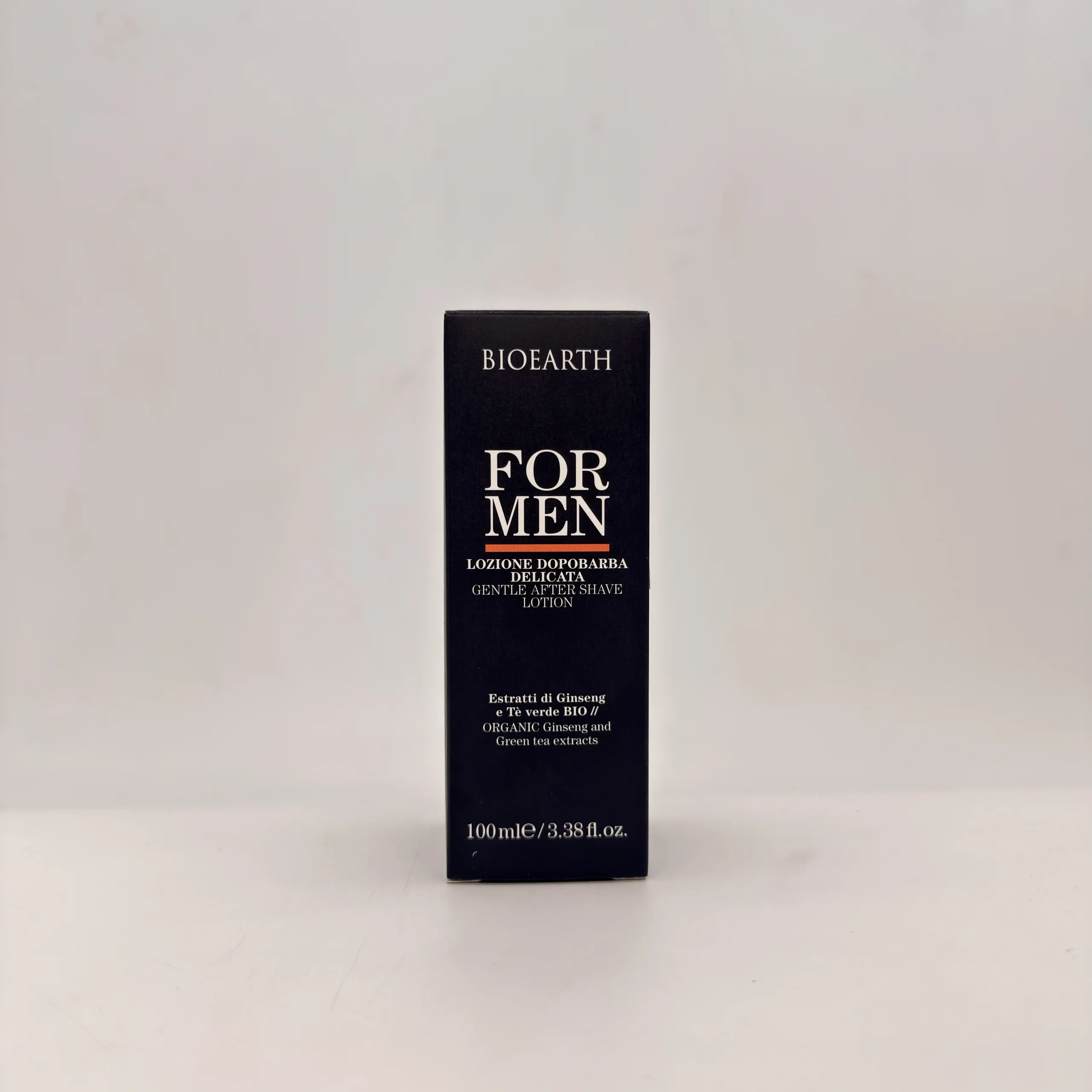 Bioearth losion posle brijanja MEN 100ml