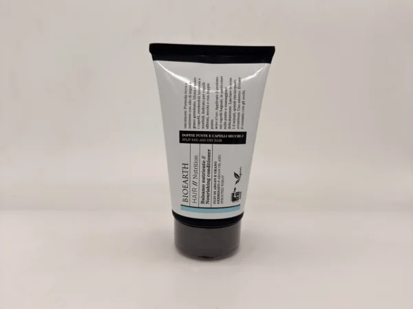Bioearth gel za tuširanje i šampon 2u1 MEN 200ml