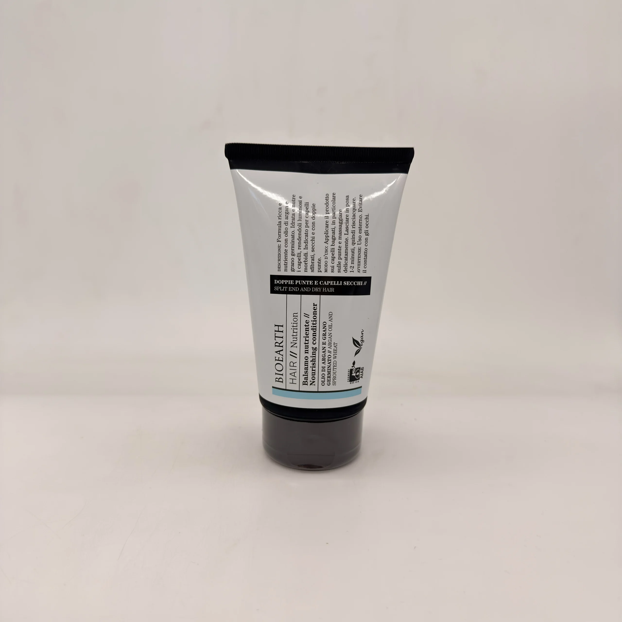Bioearth gel za tuširanje i šampon 2u1 MEN 200ml