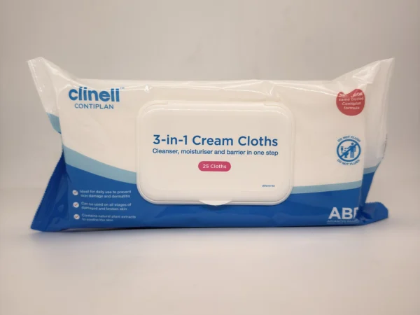 Clinell Contiplan maramice za negu bolesnika 25 komada